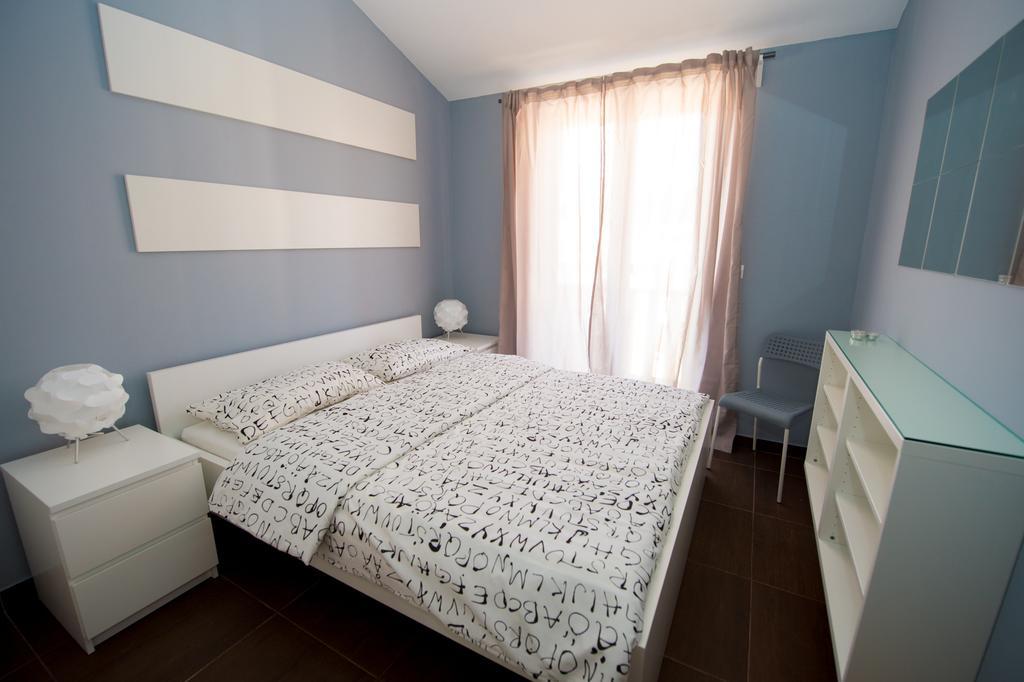Apartments Gazebo Трогір Номер фото
