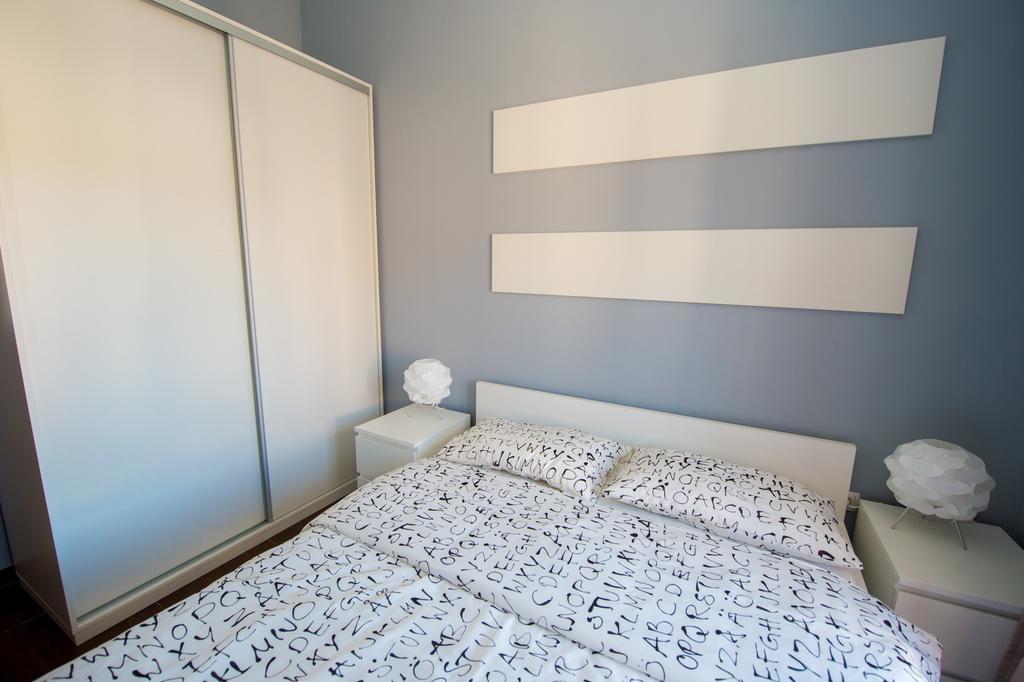Apartments Gazebo Трогір Номер фото