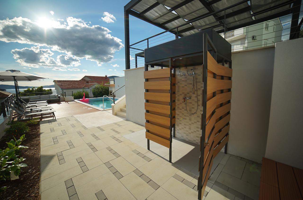 Apartments Gazebo Трогір Екстер'єр фото